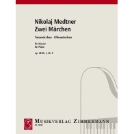 Zwei Märchen op. 48 
