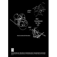 Drei Inventionen 
