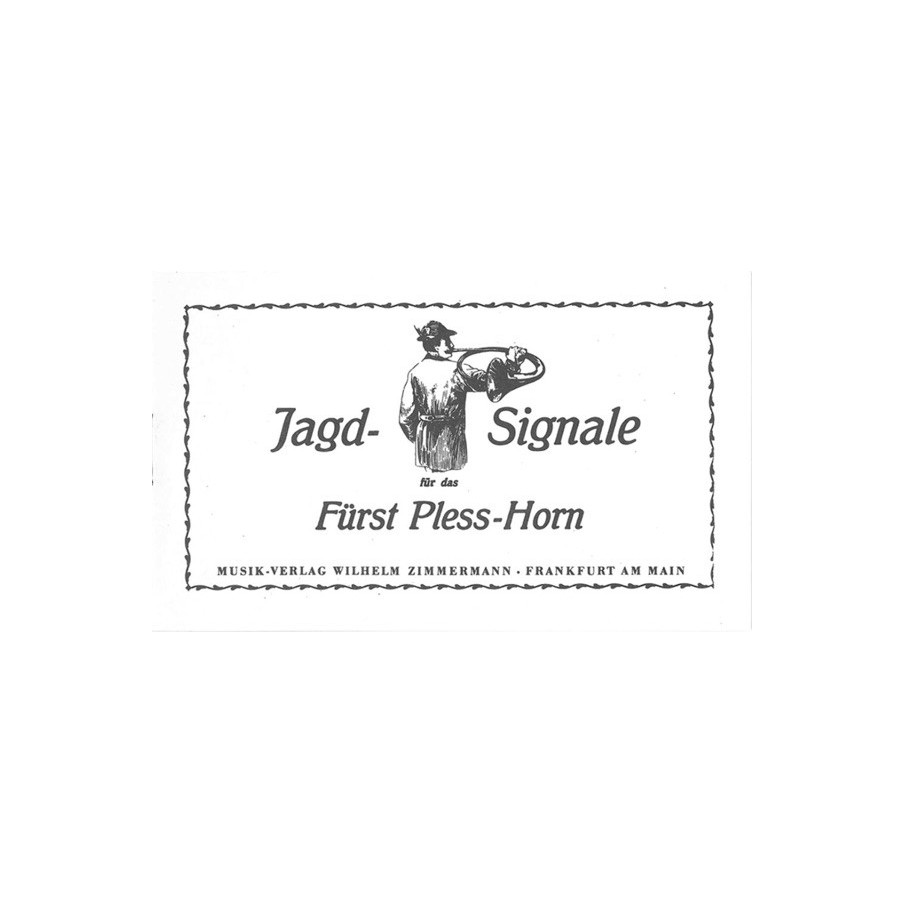 Jagd-Signale 