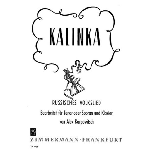 Kalinka