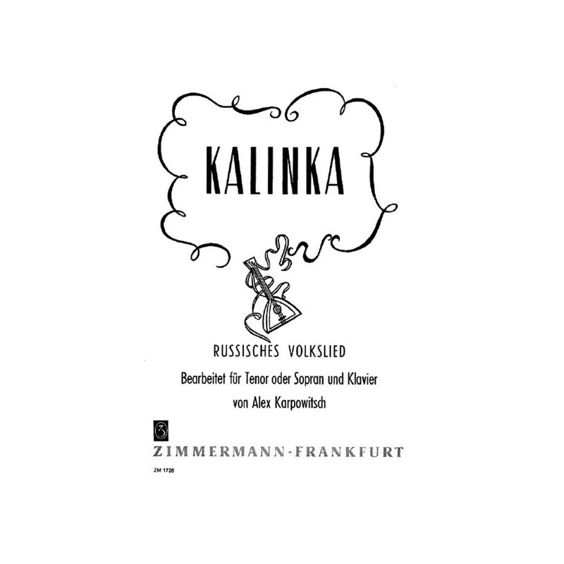 Kalinka 