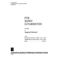Für jeden Gitarristen 
