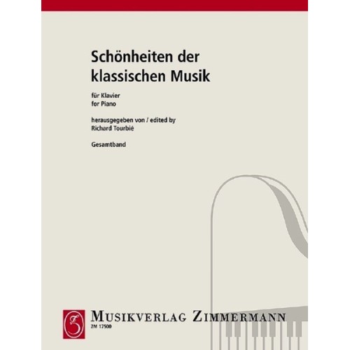 Schonheiten Klassischen Musik 