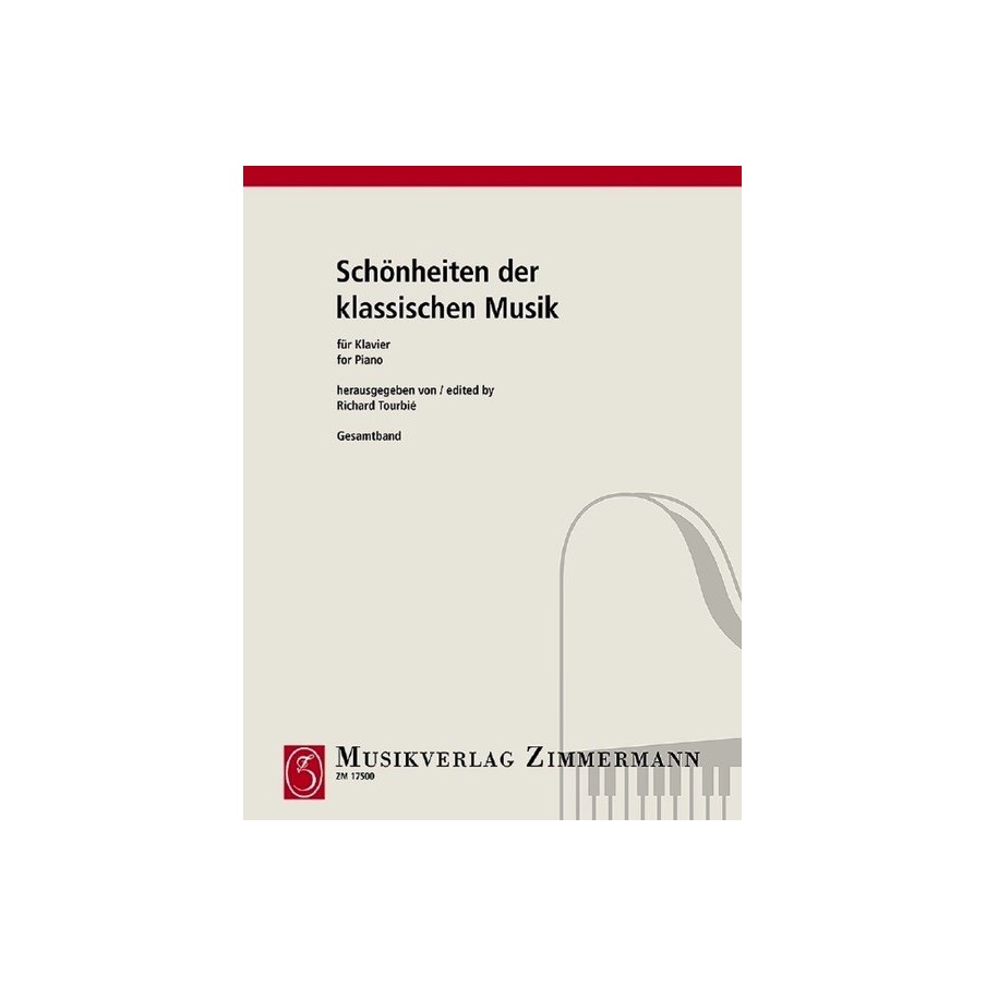 Schonheiten Klassischen Musik 