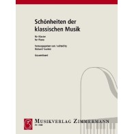 Schonheiten Klassischen Musik 