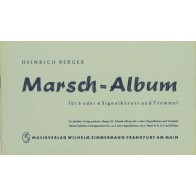 Marsch-Album 