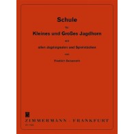Schule für Jagdhorn 