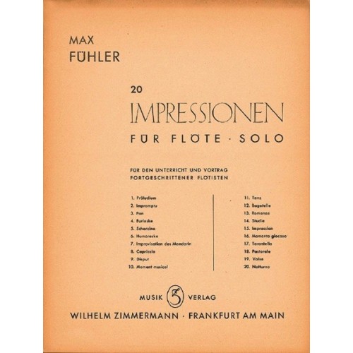 20 Impressionen 