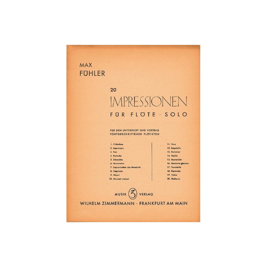 20 Impressionen 