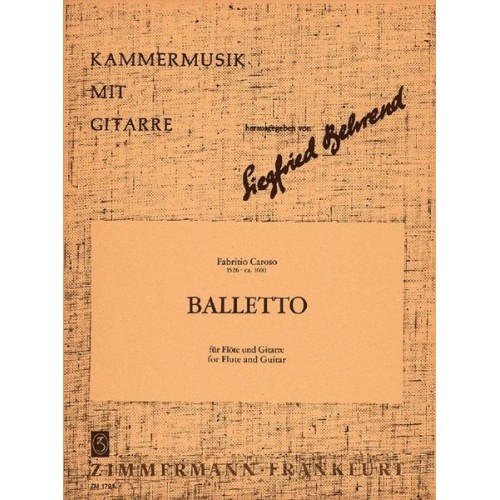 Baletto 