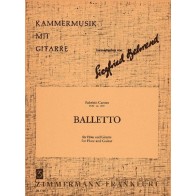 Baletto 