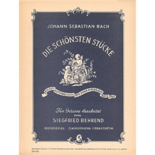 Die Schönsten Stücke 
