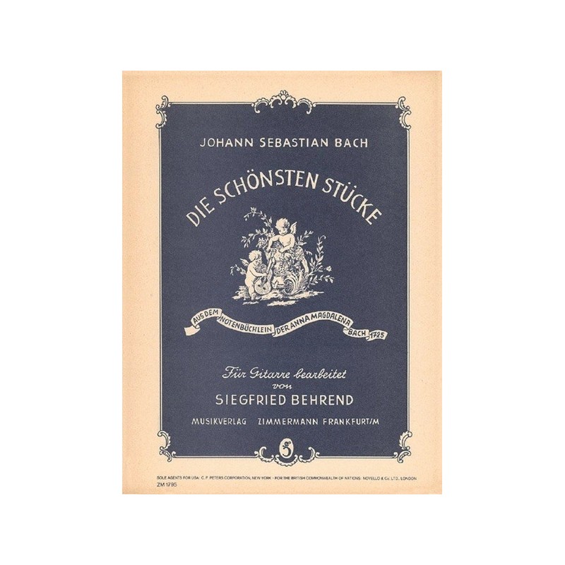 Die Schönsten Stücke 