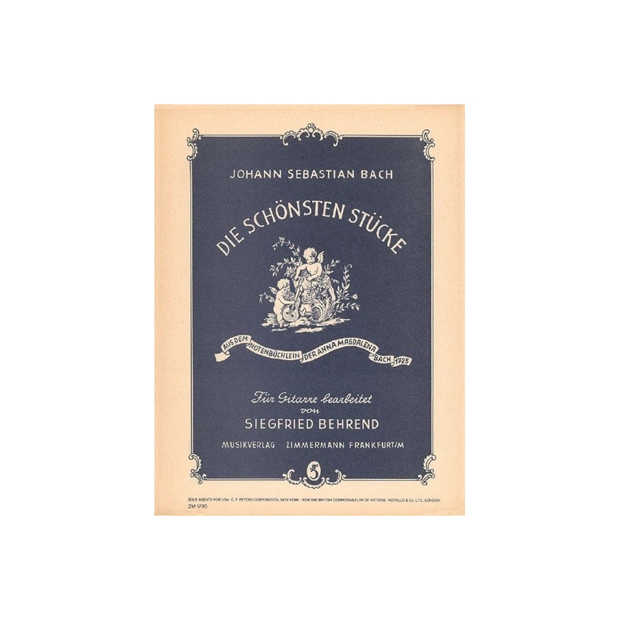 Die Schönsten Stücke 