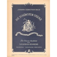 Die Schönsten Stücke 