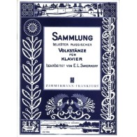 Beliebte russische Volkstänze 