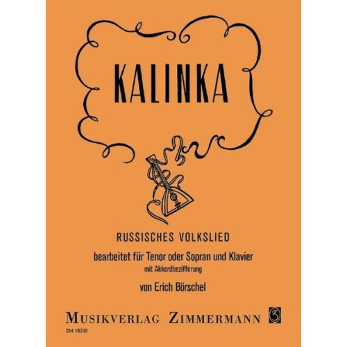 Kalinka