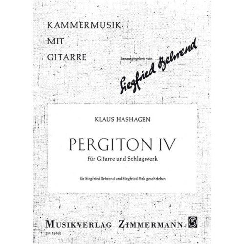 Pergiton IV 