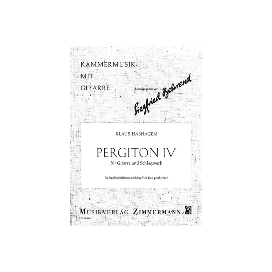 Pergiton IV 