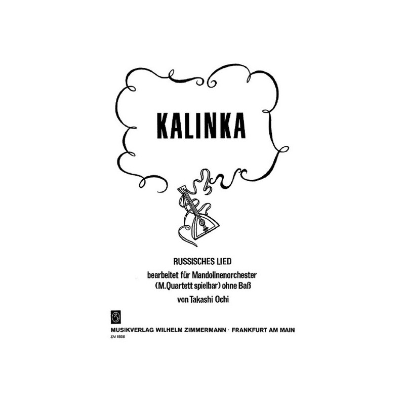 Kalinka 