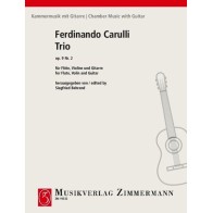 Trios op. 9/2 Heft 2 