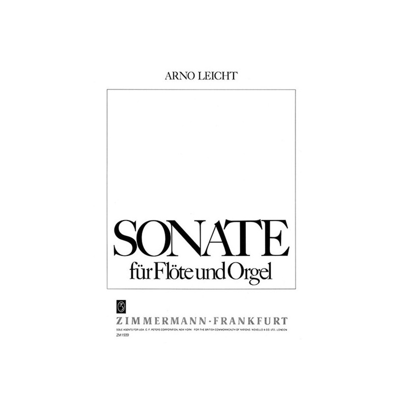 Sonate 