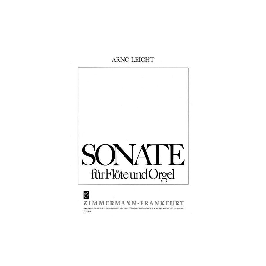 Sonate 