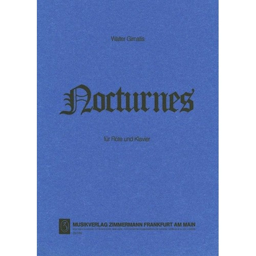 Nocturnes 