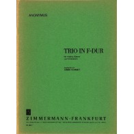 Trio F-Dur 