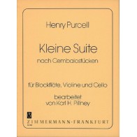Kleine Suite 