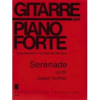 Serenade op. 55 