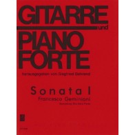 Sonata I 