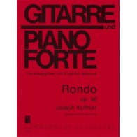 Rondo op. 46 