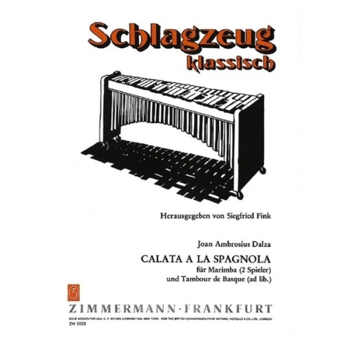 Calata a la Spagnola 