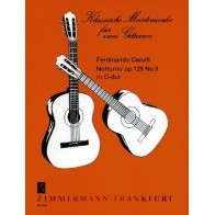 Notturno C-Dur op. 128/3 