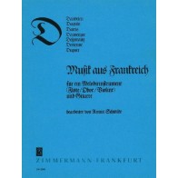 Musik Aus Frankreich 