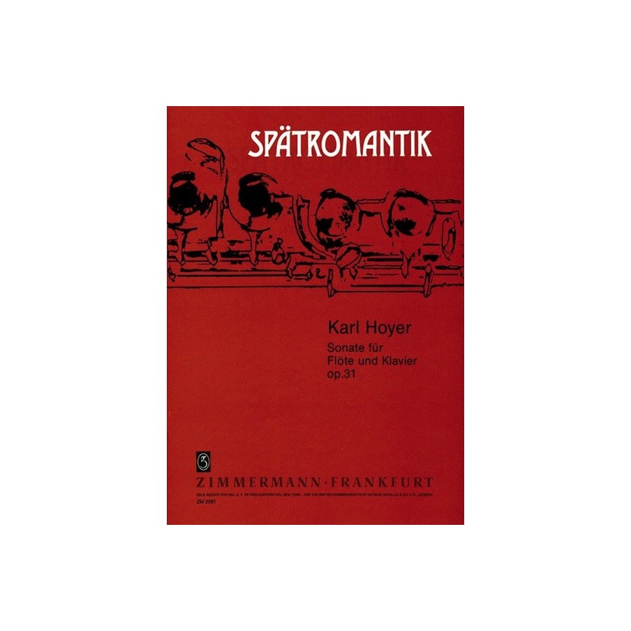 Sonate op. 31 