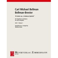 Bellman-Brevier Heft 1 