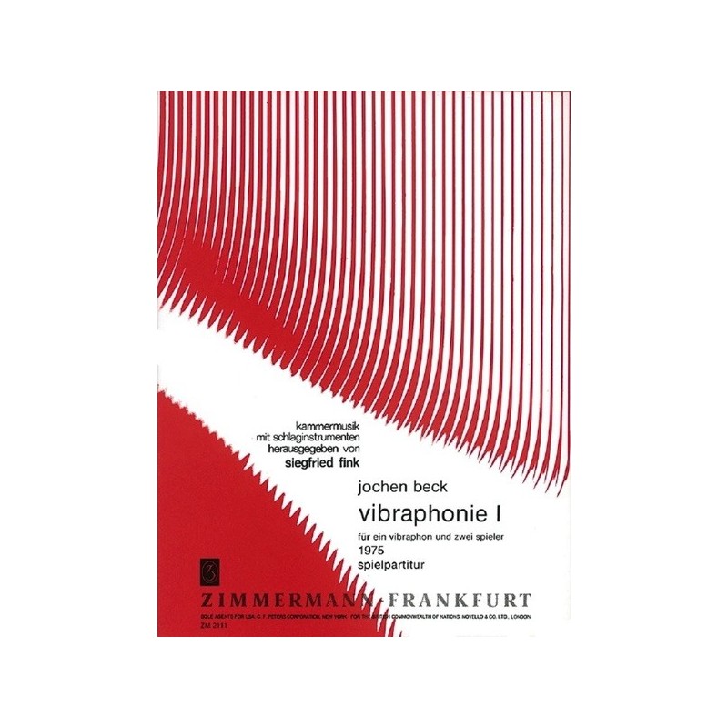 Vibraphonie I 