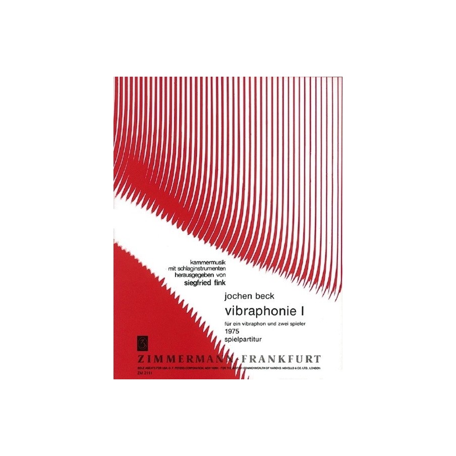 Vibraphonie I 