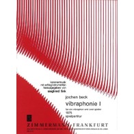 Vibraphonie I 