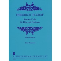 Konzert C-Dur 