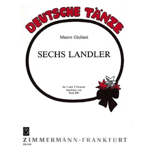 Leichte Landler