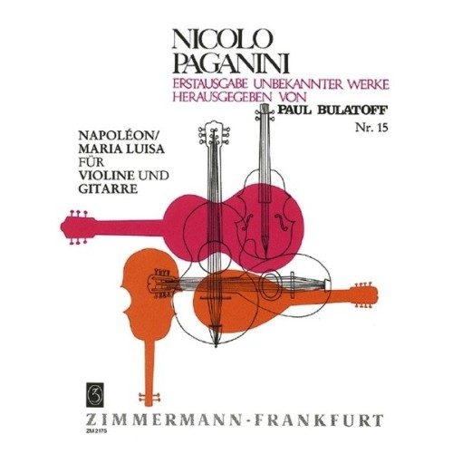 Napoléon/Maria Luisa