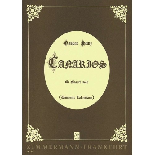 Canarios 
