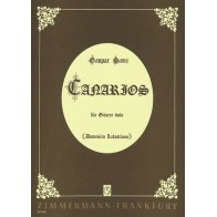 Canarios 