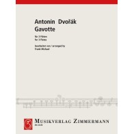 Gavotte 