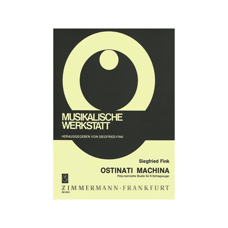Ostinati machina 