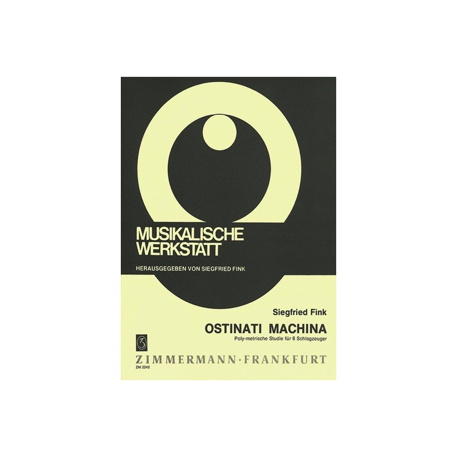 Ostinati machina 