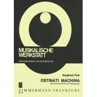 Ostinati machina 